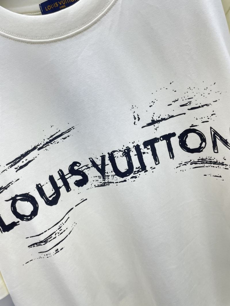 Louis Vuitton T-Shirts